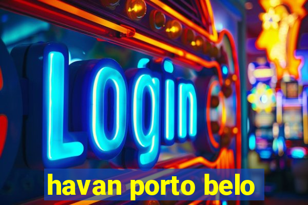 havan porto belo